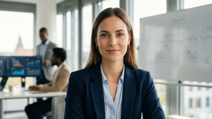 Karriere-Boost Die Top 10 Strategien für die richtige Bewerbung