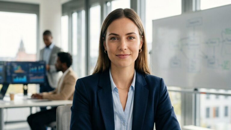 Karriere-Boost Die Top 10 Strategien für die richtige Bewerbung