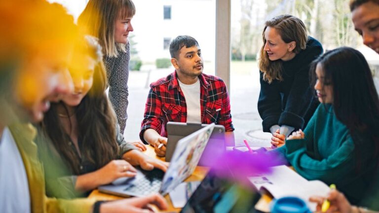 Management mit psychologischer Perspektive