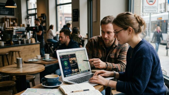 Warum Sie Ihre IP-Adresse verbergen sollten und wie es funktioniert